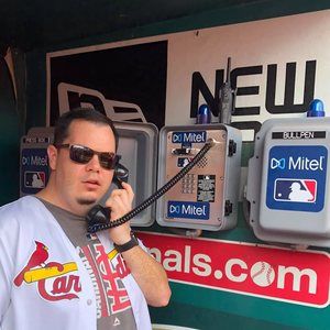 Meet your Posher, Justin